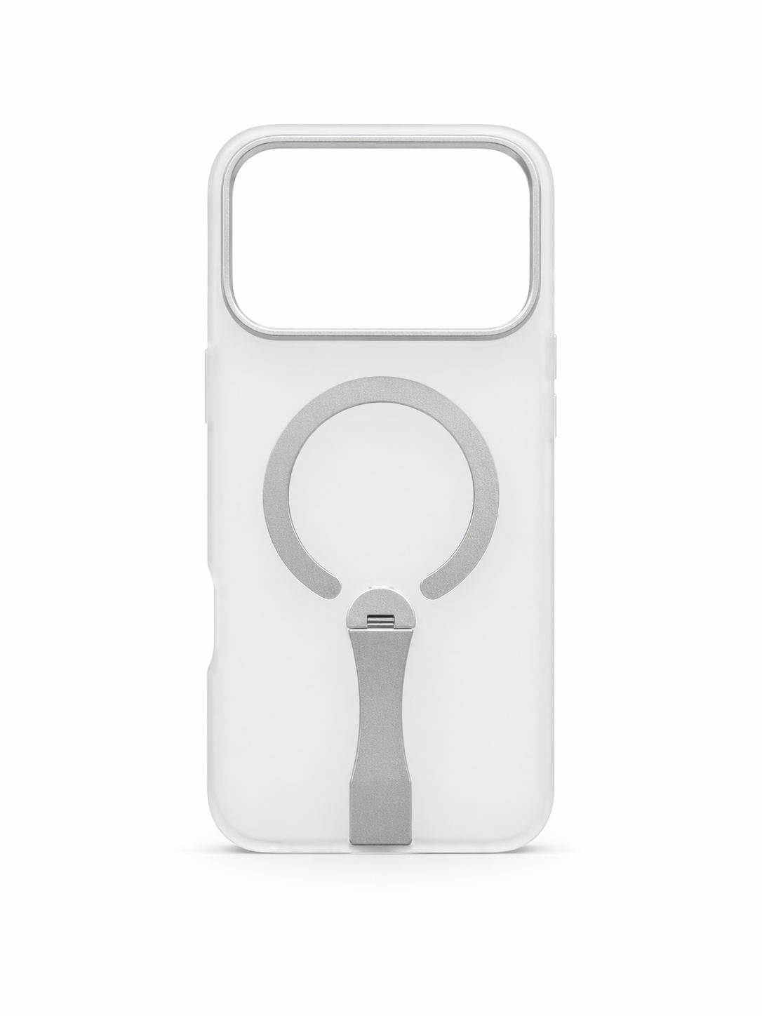 Coque MagSafe 360° Kickstand – iPhone 17 Pro
