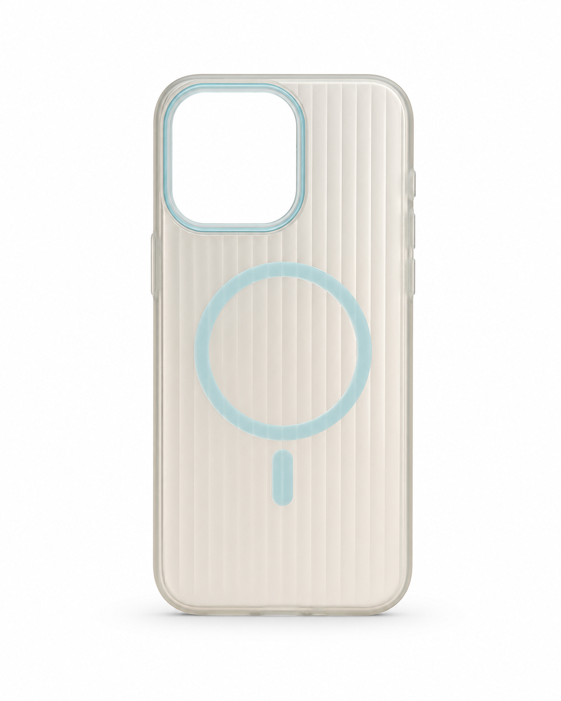 Coque Mate MagSafe – Protection Élégante & Antidérapante – iPhone 14 Pro Max