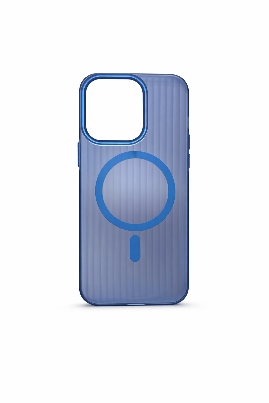 Coque Mate MagSafe – Protection Élégante & Antidérapante – iPhone 13 Pro Max