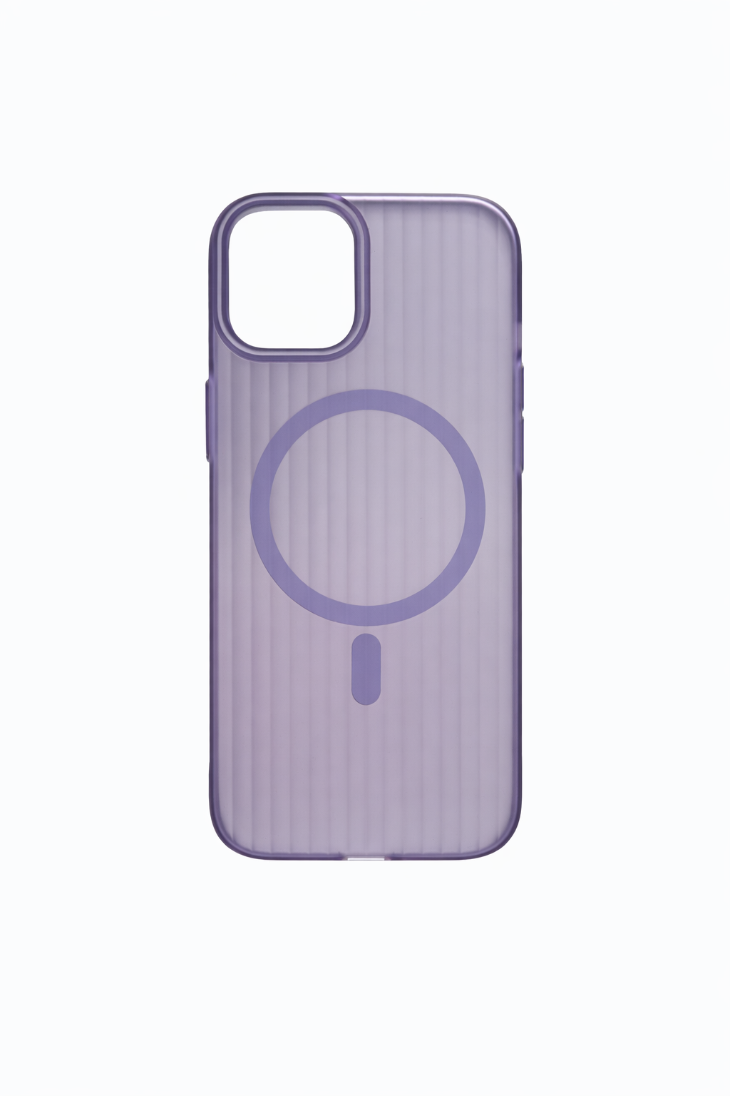 Coque Mate MagSafe – Protection Élégante & Antidérapante – iPhone 13 / 14
