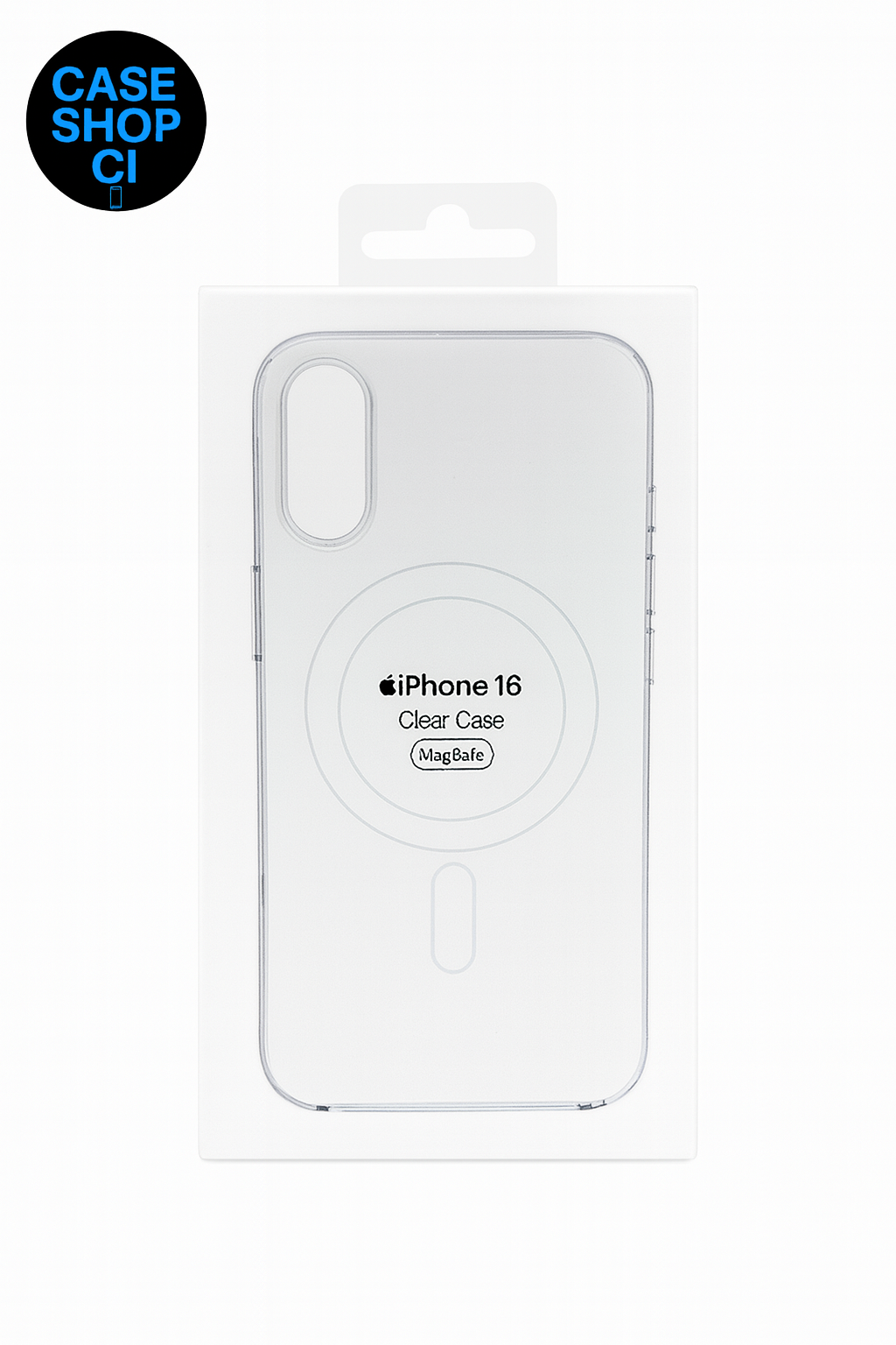 iPhone 16