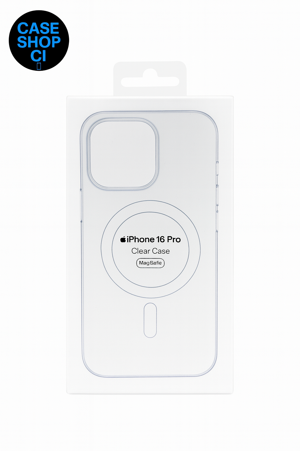 iPhone 16 Pro