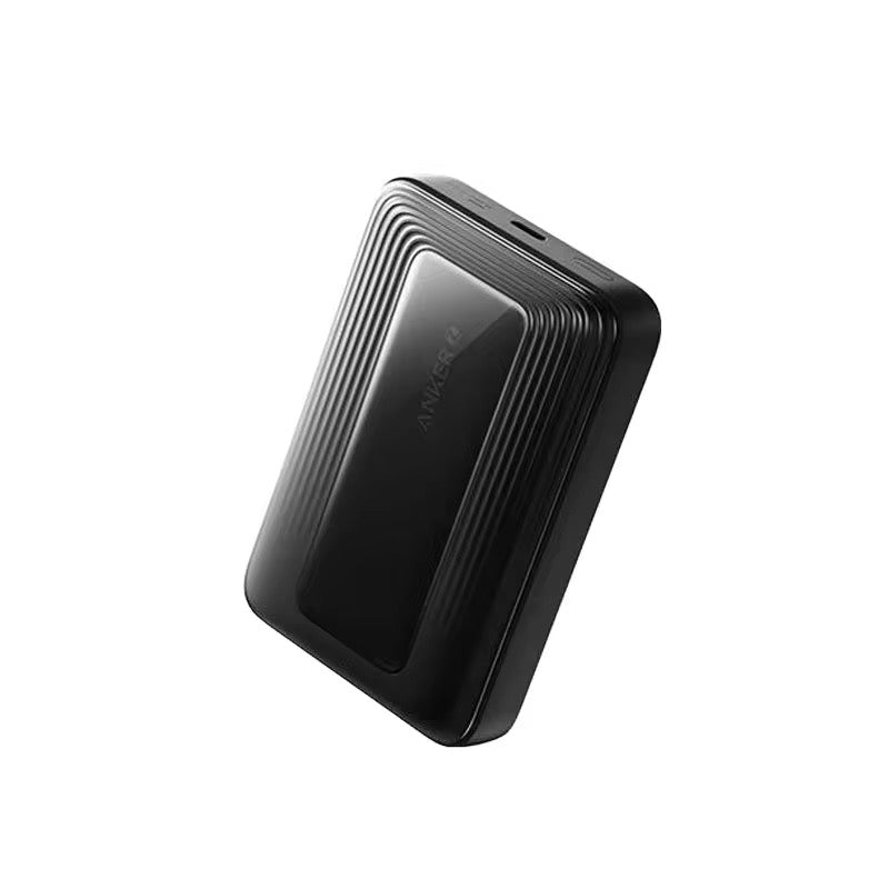 Power Bank Anker 10000 mAh – Charge Rapide & Sans Fil