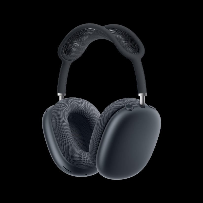 🎧 AirPods Max Original – Casque Sans Fil à Réduction Active du Bruit