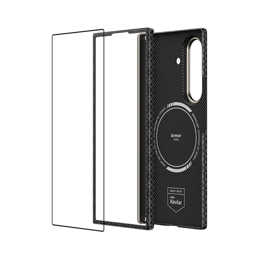 Coque Benks ArmorAir Grand Combo – Samsung Galaxy Z Fold 7 (MagSafe)