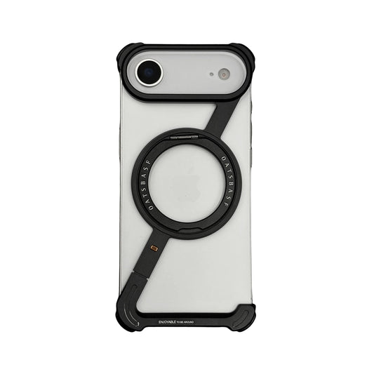 Coque Aluminium Z Air 360° Magnétique – iPhone 17 Air