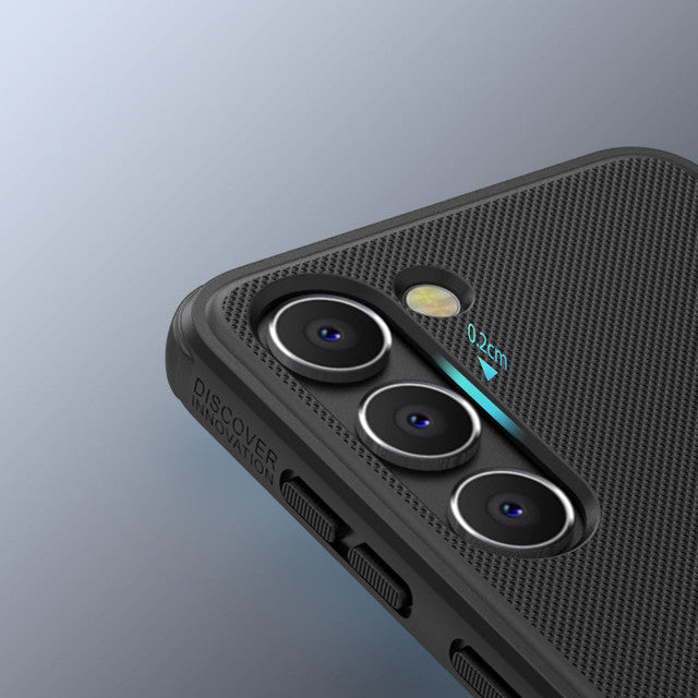 Nillkin Super Frosted Shield Pro Samsung S22 vue 3