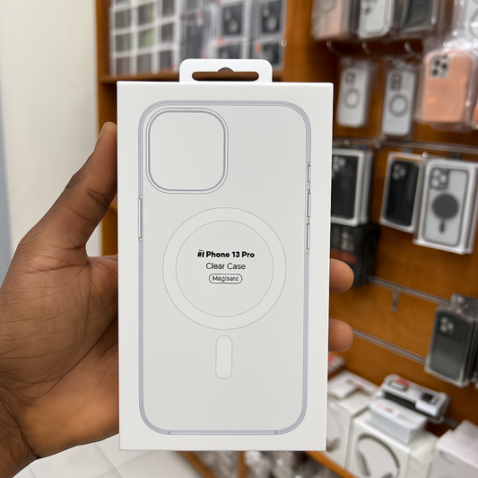iPhone 13 Pro