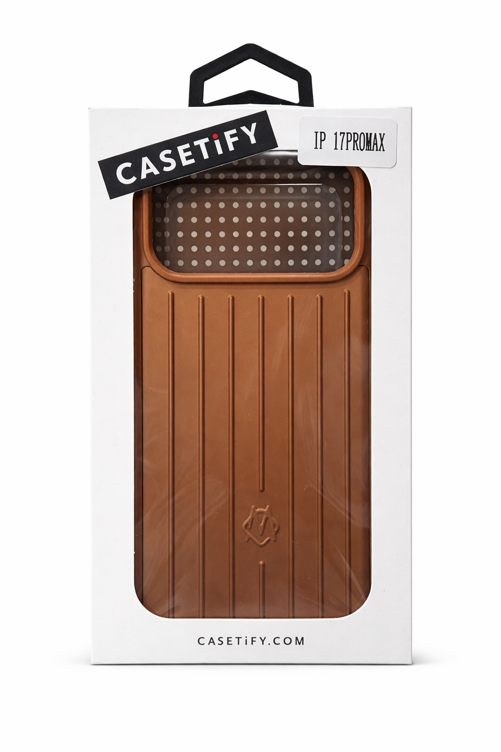 Coque iPhone Armor Line Texturée – Protection Élégante & Moderne