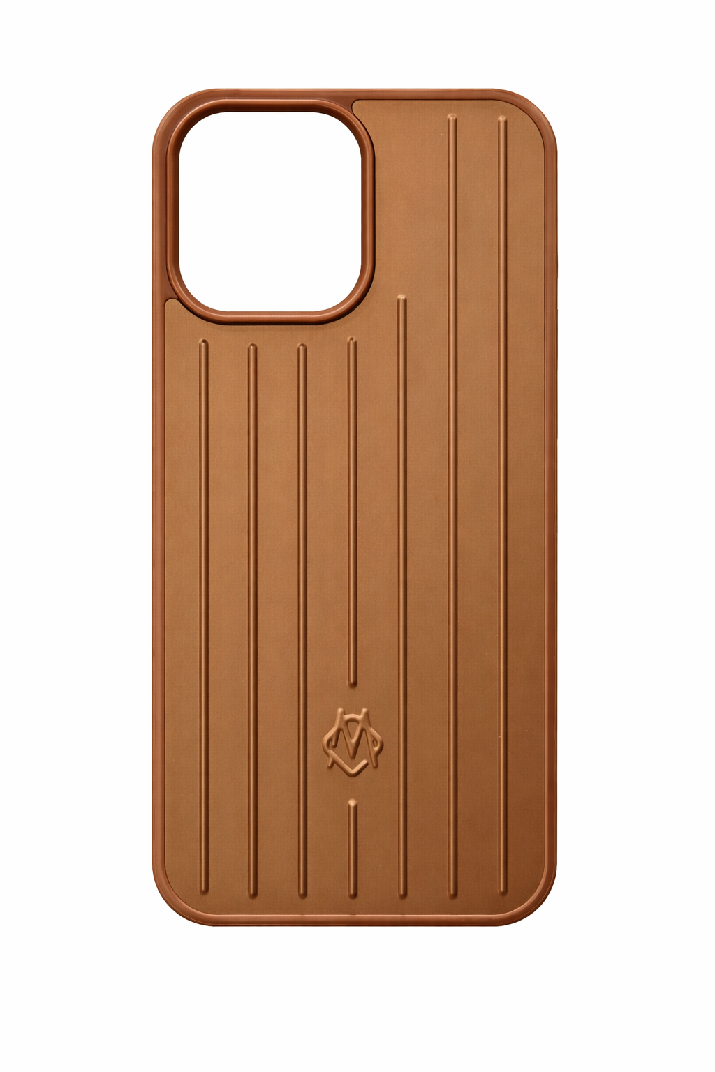 Coque iPhone Armor Line Texturée – Protection Élégante & Moderne