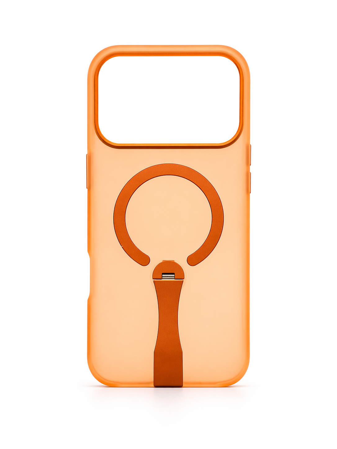 Coque MagSafe 360° Kickstand – iPhone 17 Pro Max