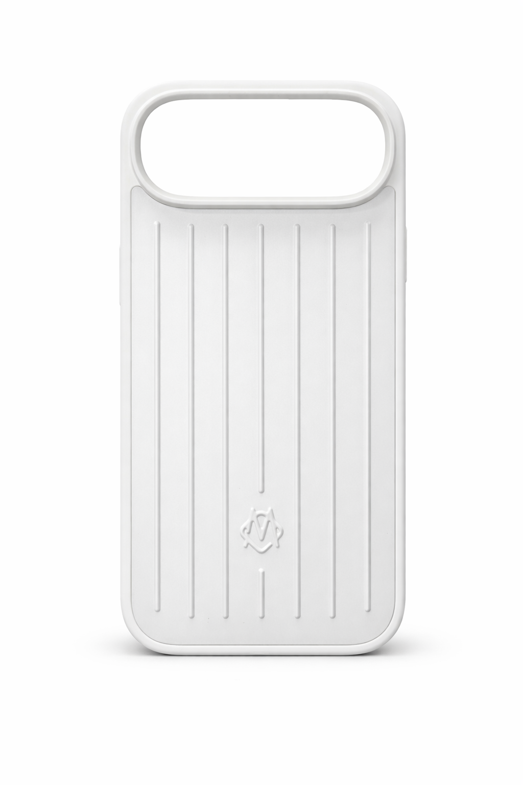 Coque iPhone Armor Line Texturée – Protection Élégante & Moderne