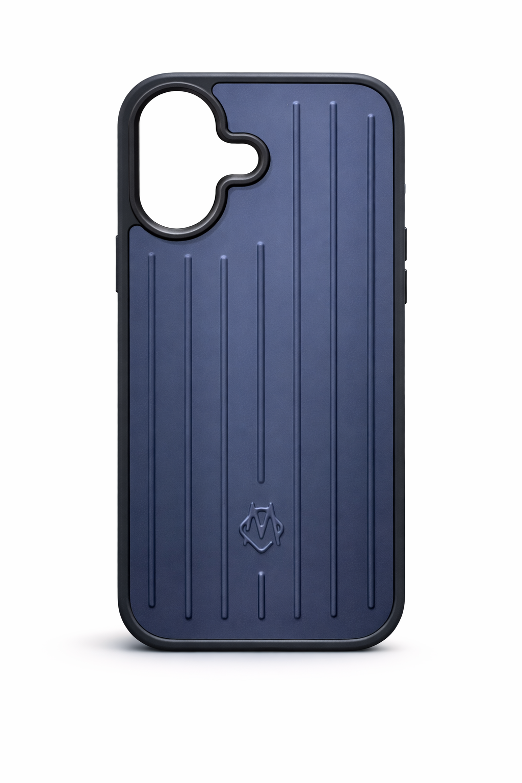 Coque iPhone Armor Line Texturée – Protection Élégante & Moderne
