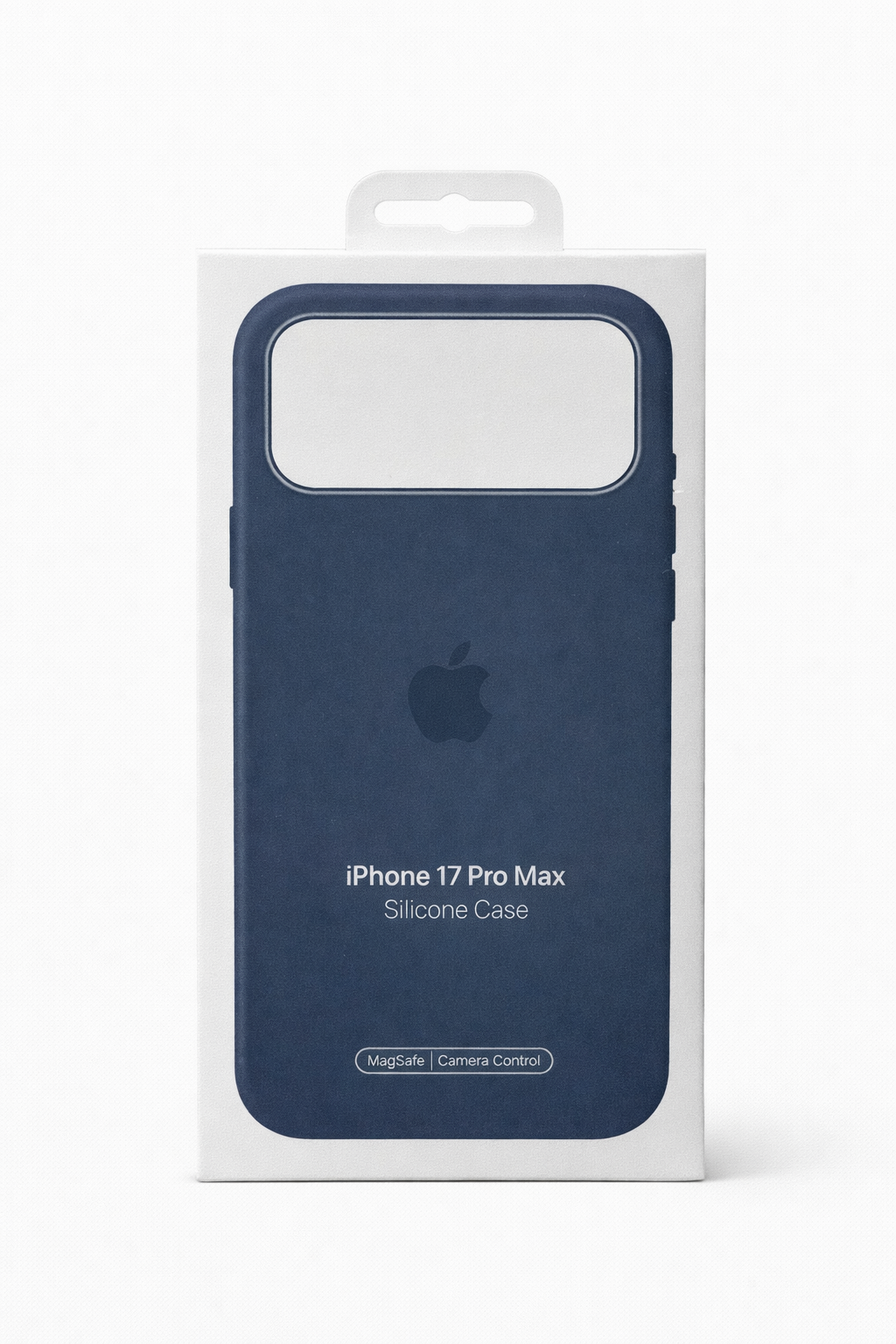 Coque iPhone 17 Pro / 17 Pro max  Silicone Original MagSafe – Douce & Anti-Choc