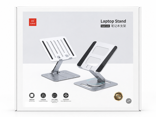 Support Telephone Bureau XUNDO vue 1