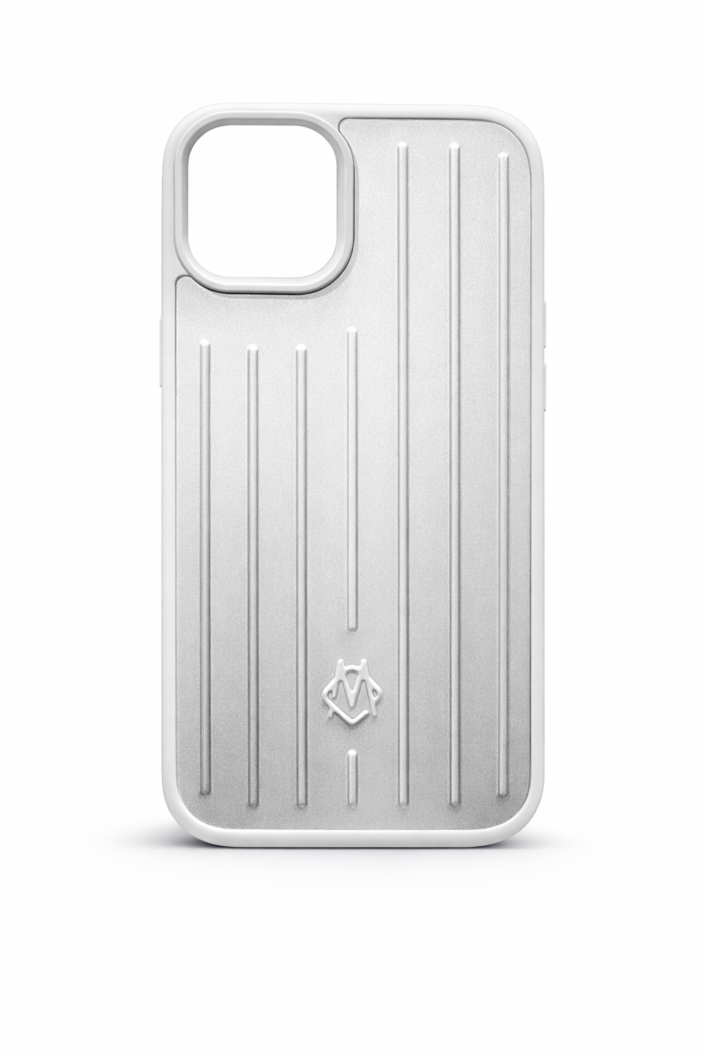 Coque iPhone Armor Line Texturée – Protection Élégante & Moderne