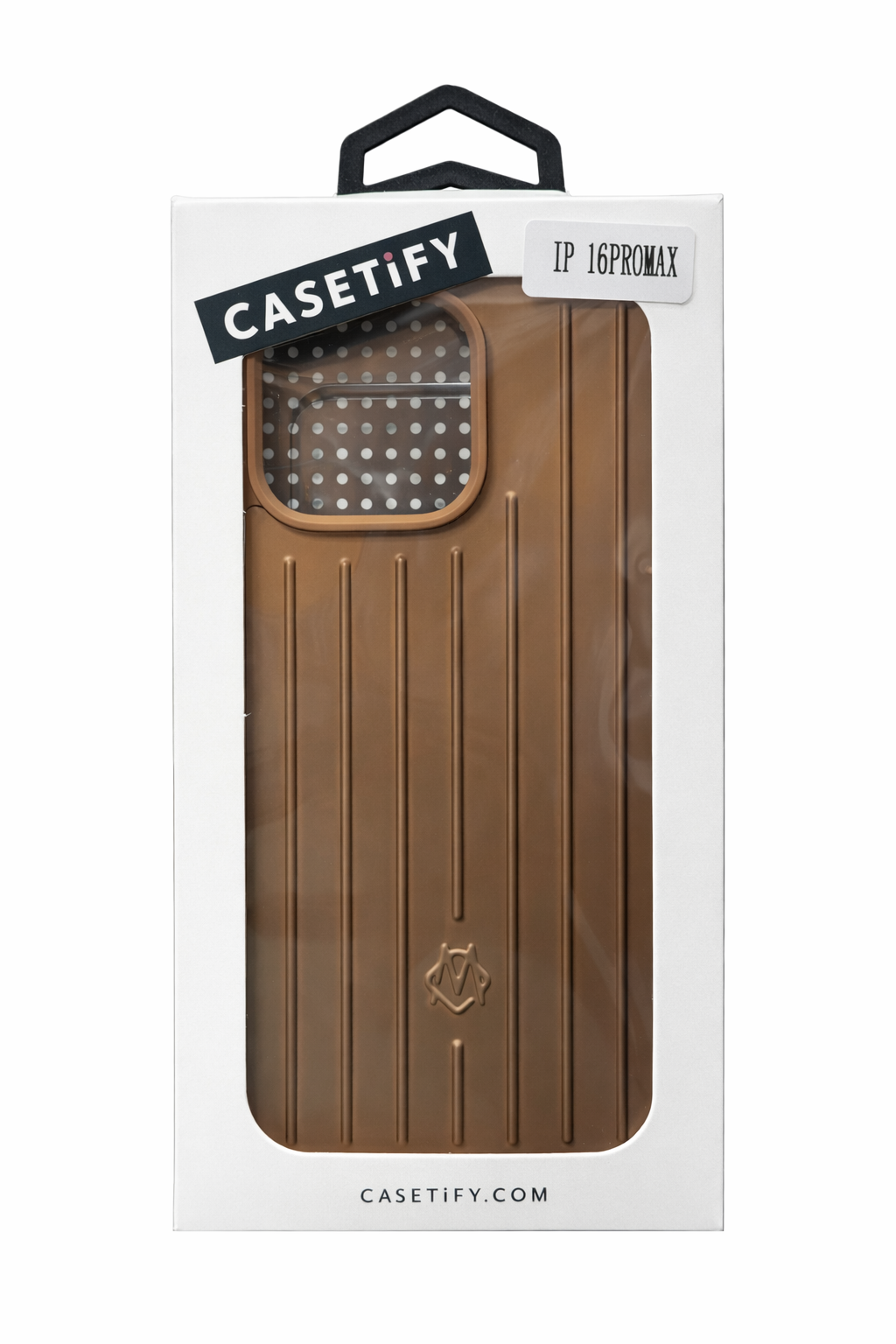 Coque iPhone Armor Line Texturée – Protection Élégante & Moderne