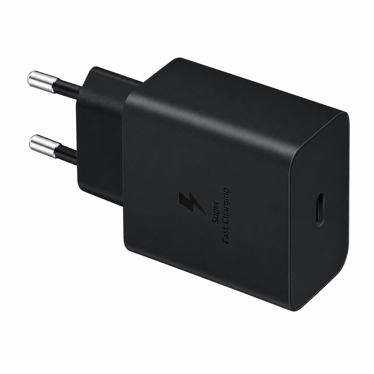 Chargeur Samsung 45W boite