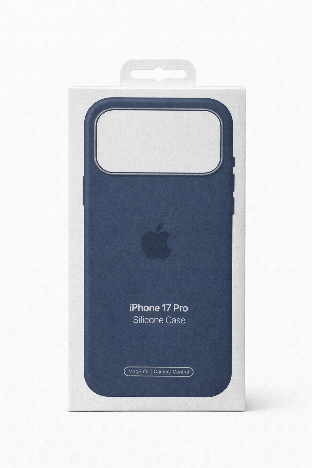 Coque iPhone 17 Pro / 17 Pro max  Silicone Original MagSafe – Douce & Anti-Choc