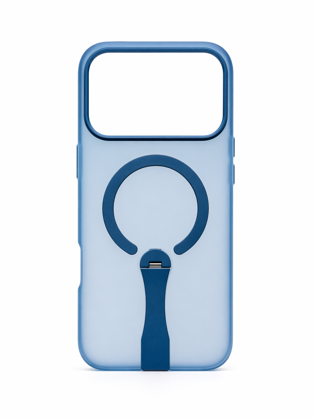 Coque MagSafe 360° Kickstand – iPhone 17 Pro Max