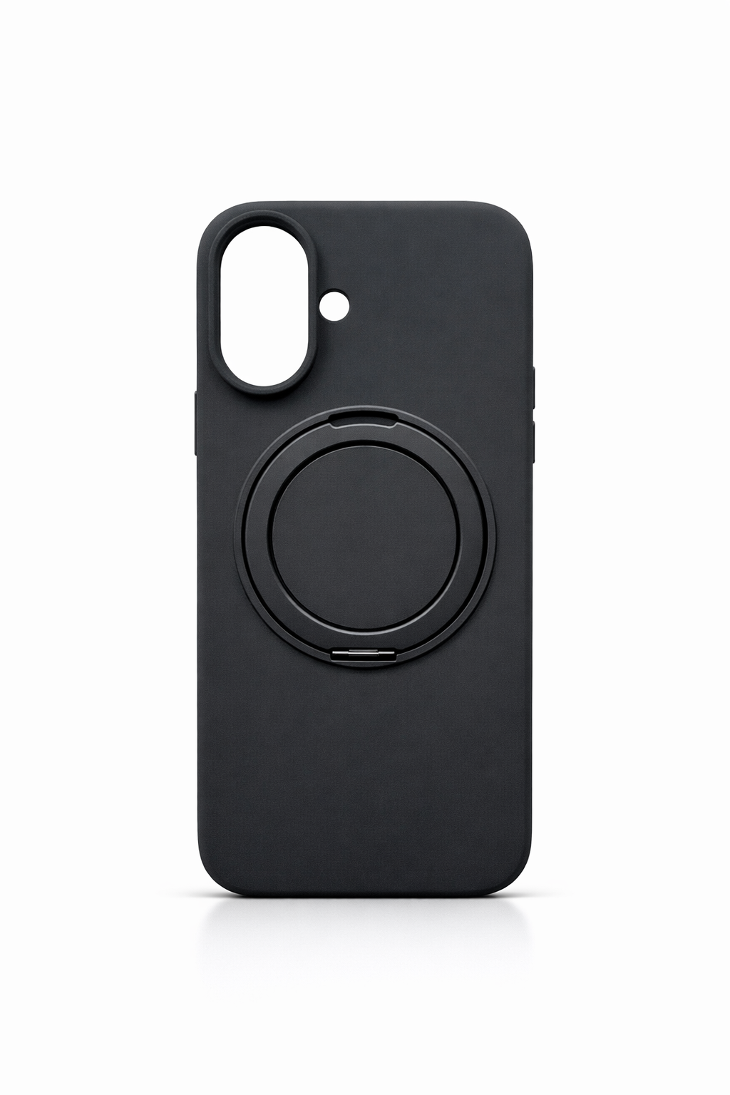 Coque Silicone XUNDO MagSafe 360° – iPhone 16