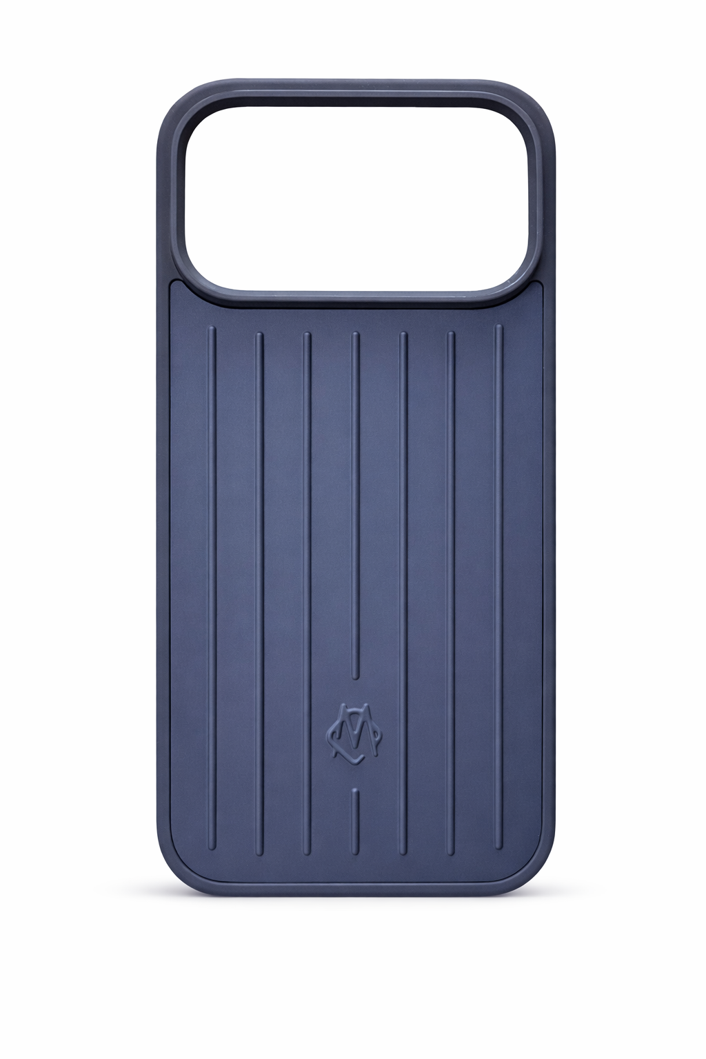Coque iPhone Armor Line Texturée – Protection Élégante & Moderne