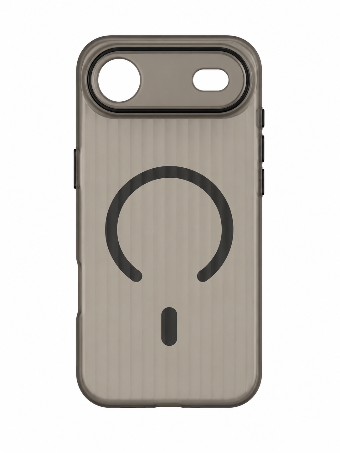 Coque Mate MagSafe – Protection Élégante & Antidérapante – iPhone 17 Air
