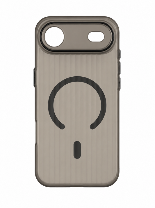 Coque Mate MagSafe – Protection Élégante & Antidérapante – iPhone 17 Air