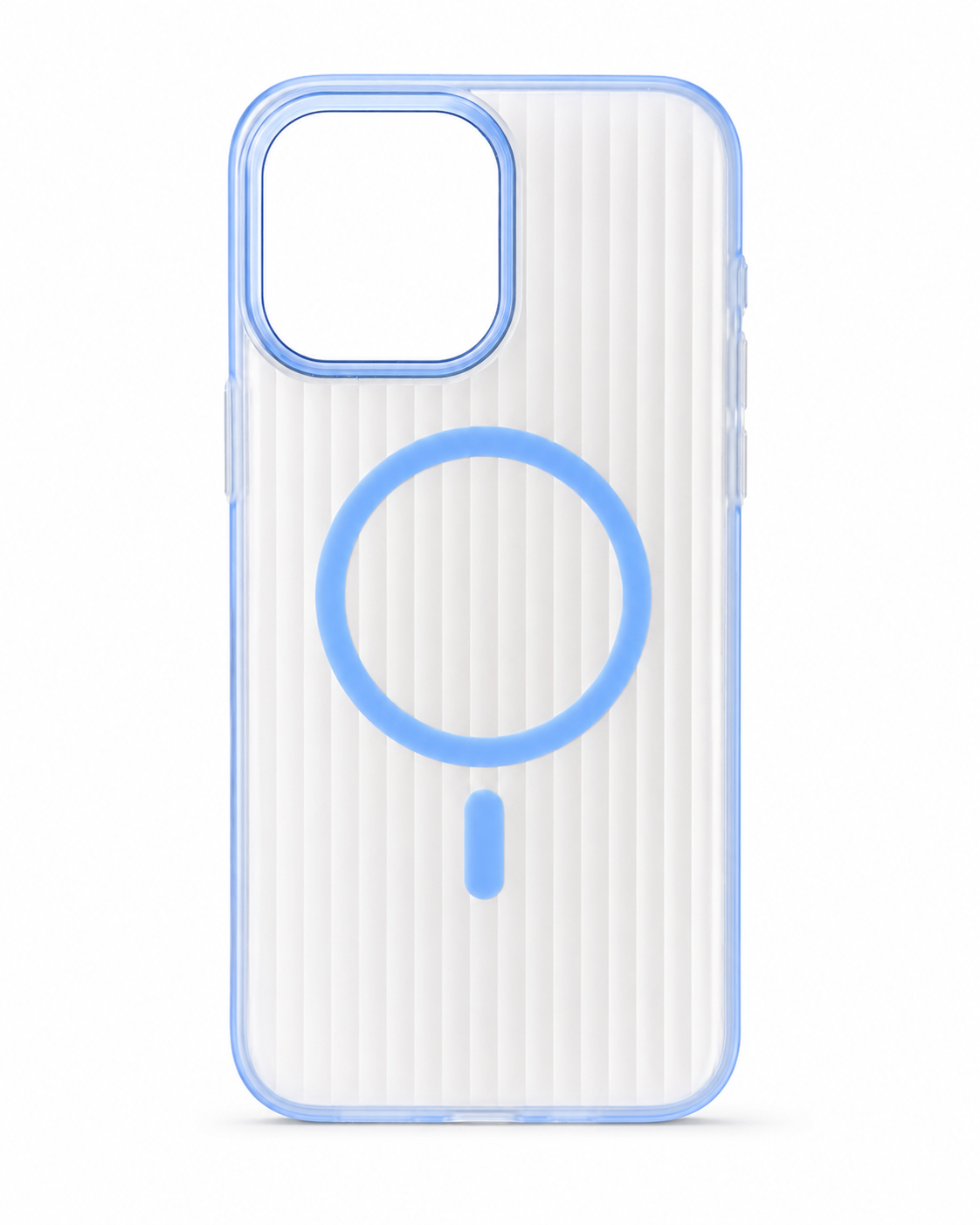 Coque Mate MagSafe – Protection Élégante & Antidérapante – iPhone 16 Pro Max
