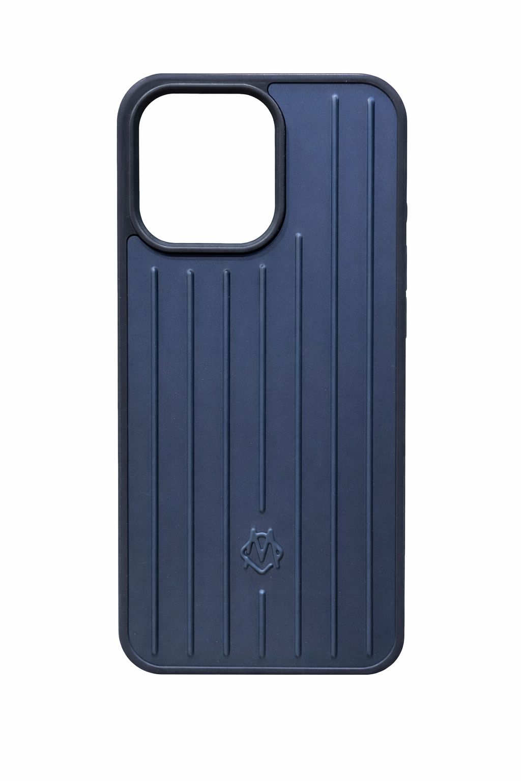 Coque iPhone Armor Line Texturée – Protection Élégante & Moderne