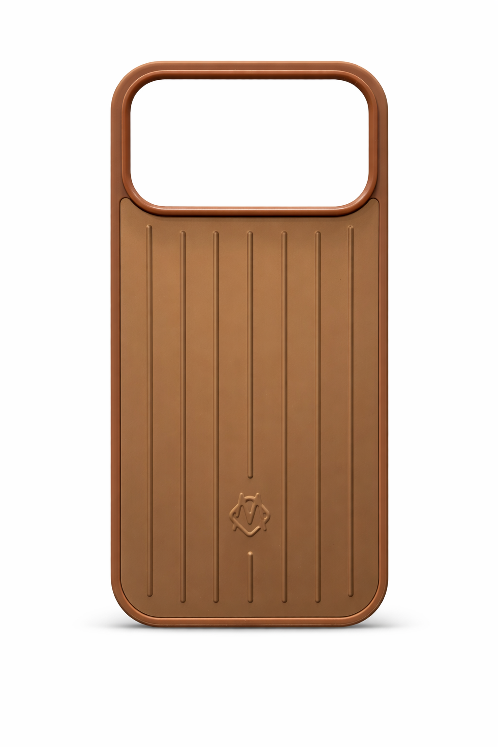 Coque iPhone Armor Line Texturée – Protection Élégante & Moderne