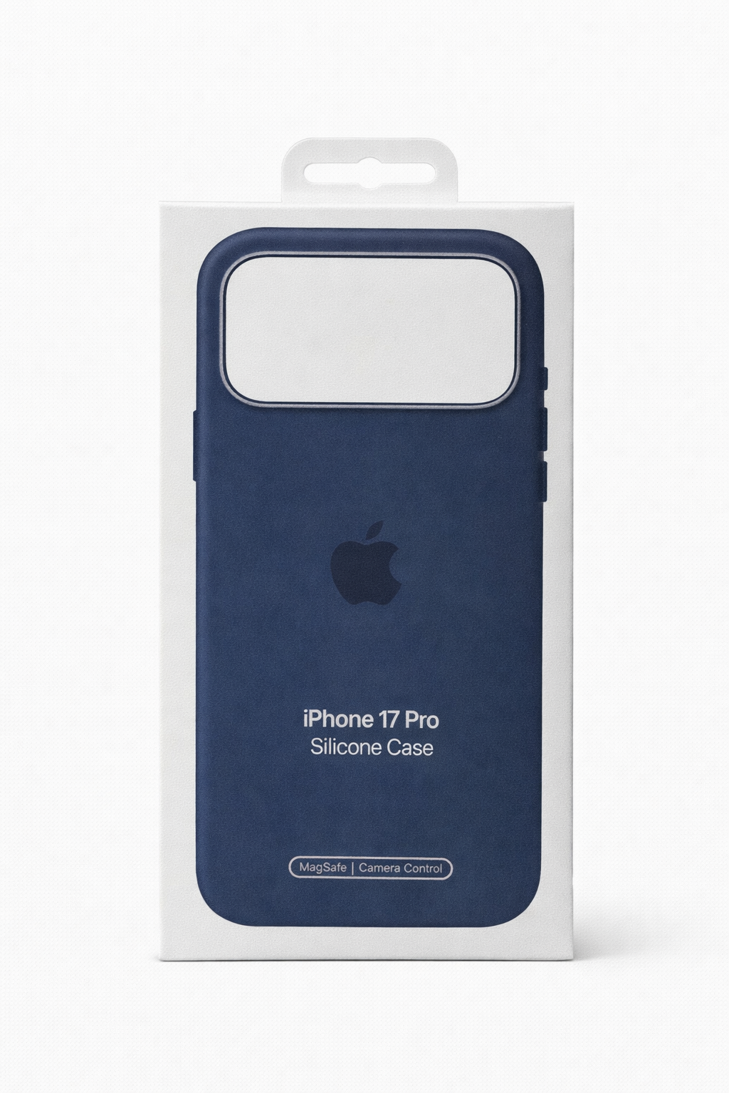 Coque iPhone 17 Pro / 17 Pro max  Silicone Original MagSafe – Douce & Anti-Choc