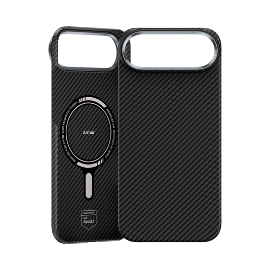 Coque Benks Armor Air Kevlar MagSafe – iPhone 17 Air