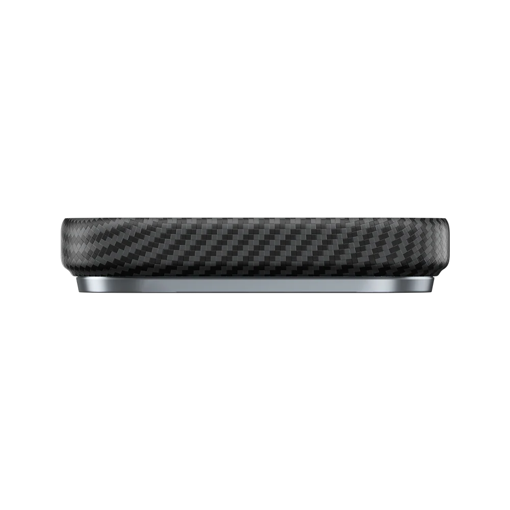 Coque Benks Armor Kevlar MagSafe – iPhone 17 Pro Max