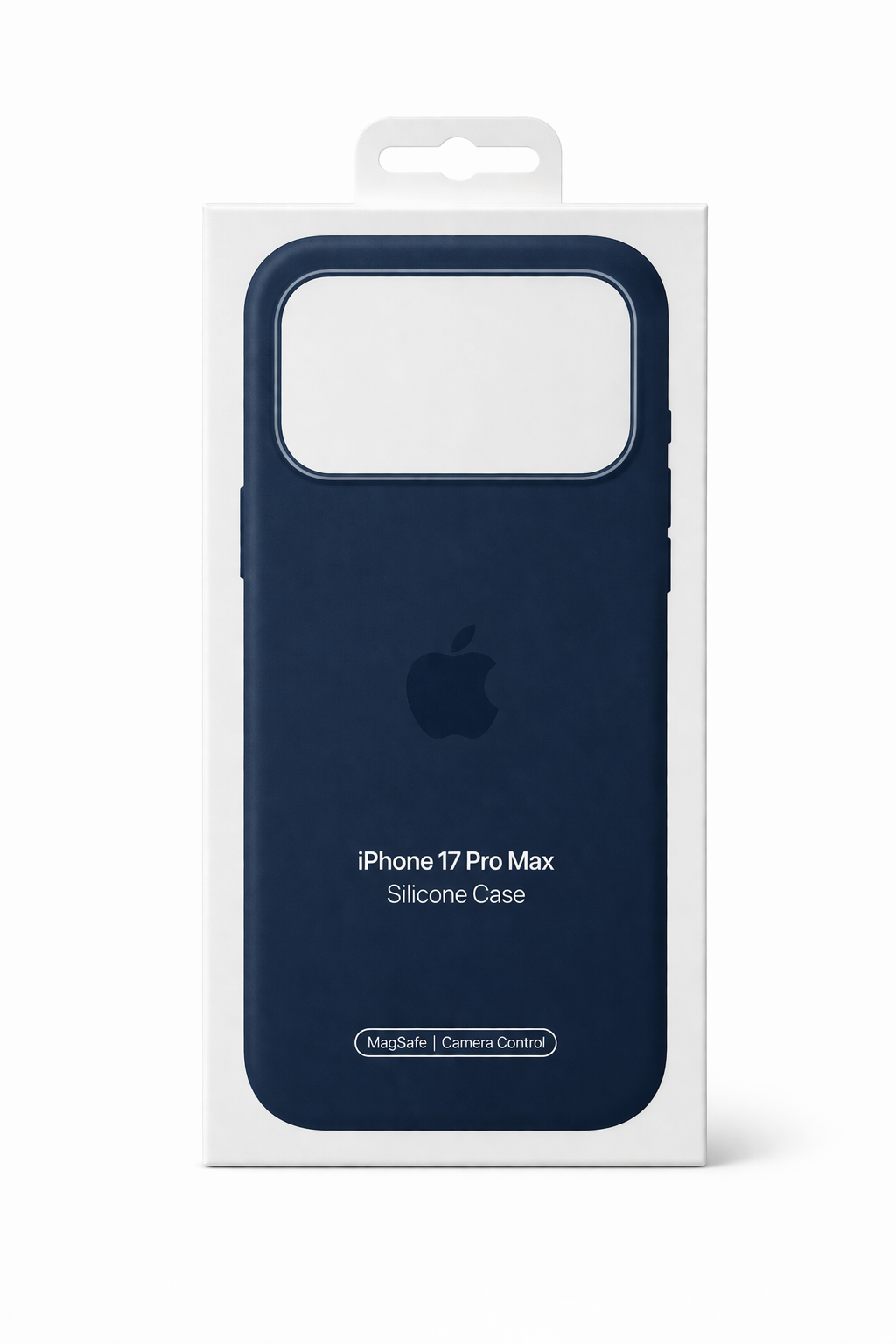 Coque iPhone 17 Pro / 17 Pro max  Silicone Original MagSafe – Douce & Anti-Choc