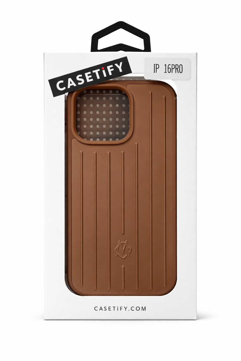 Coque iPhone Armor Line Texturée – Protection Élégante & Moderne