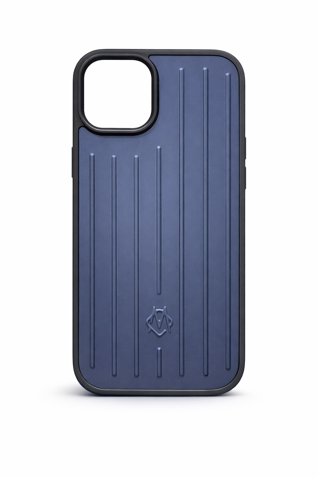 Coque iPhone Armor Line Texturée – Protection Élégante & Moderne