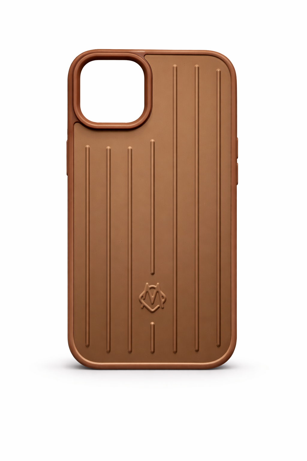 Coque iPhone Armor Line Texturée – Protection Élégante & Moderne