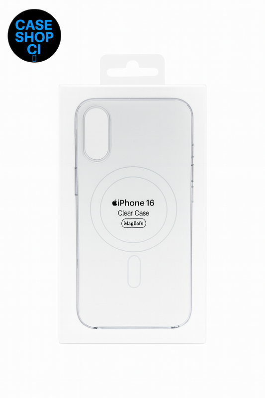 iPhone 16