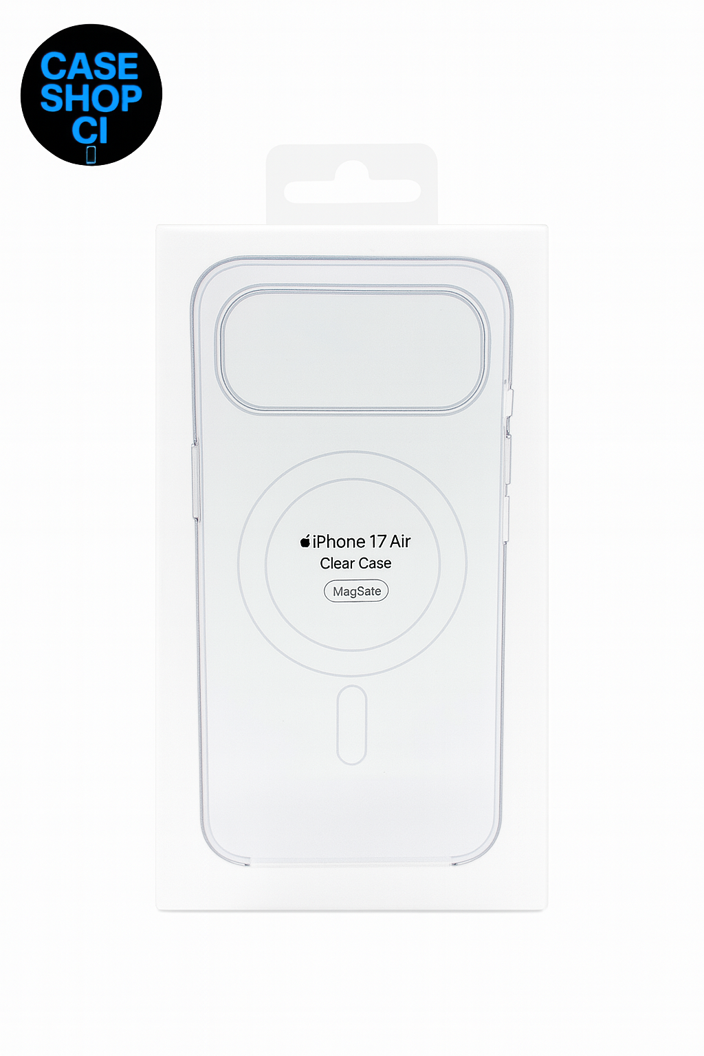 iPhone 17 Air