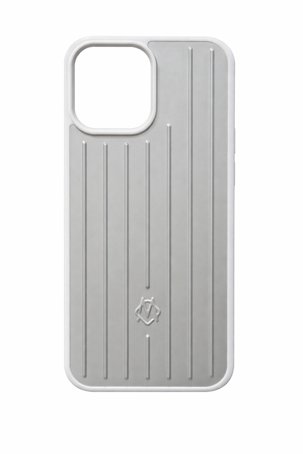 Coque iPhone Armor Line Texturée – Protection Élégante & Moderne