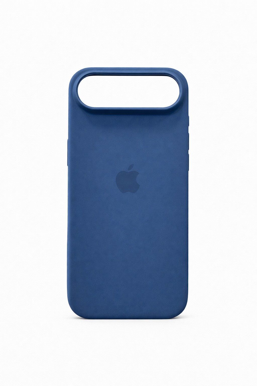 Coque iPhone 17 Air Silicone Original MagSafe – Douce & Anti-Choc