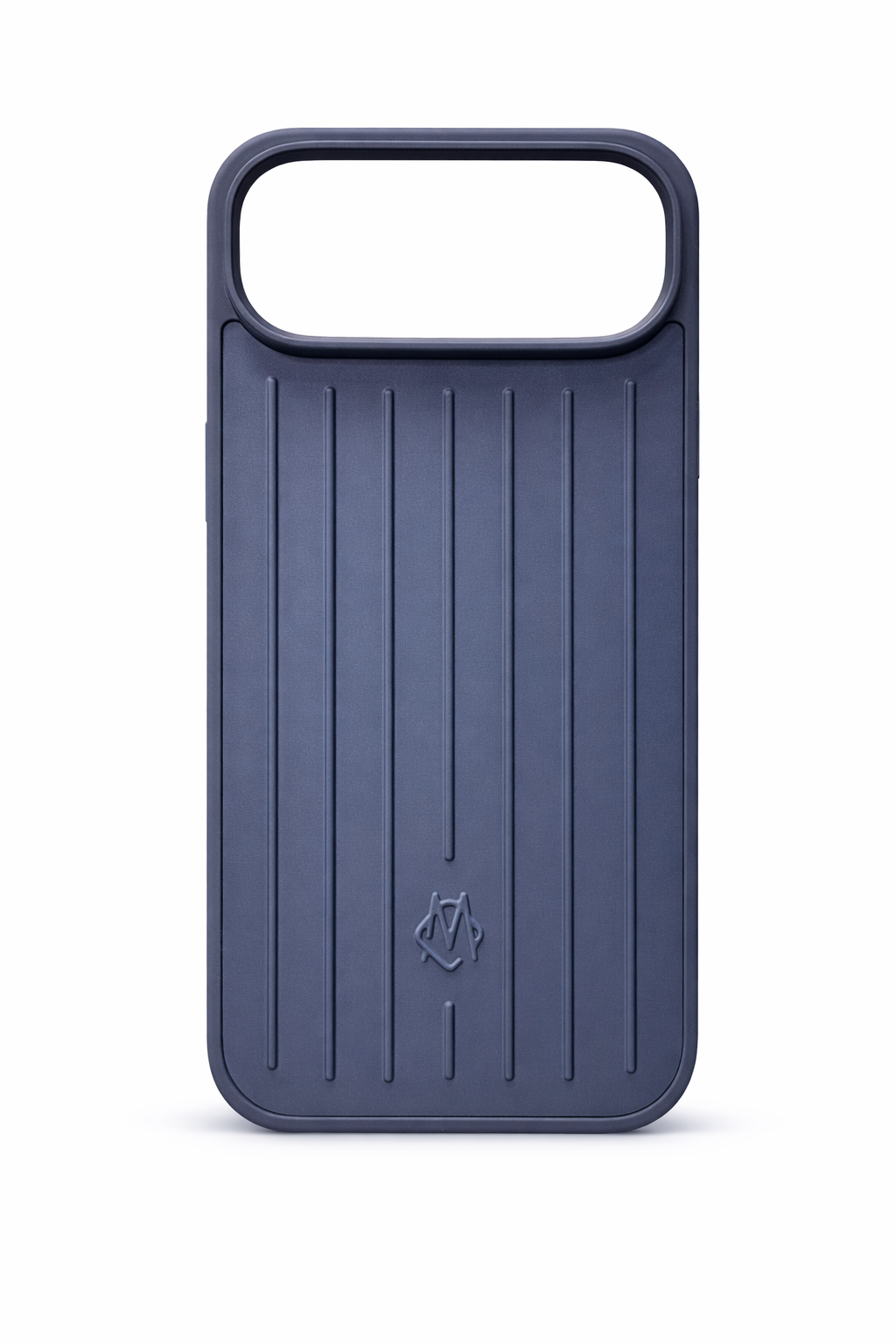 Coque iPhone Armor Line Texturée – Protection Élégante & Moderne