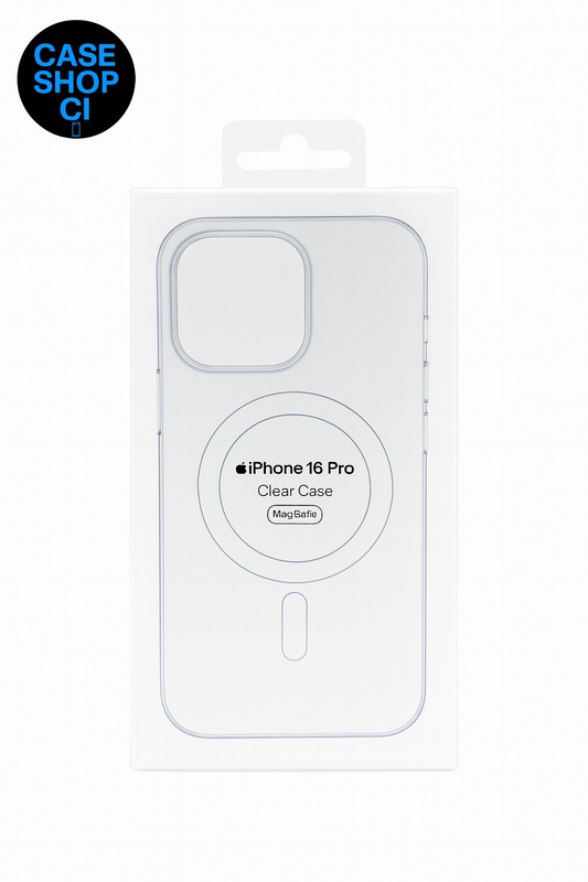 iPhone 16 Pro
