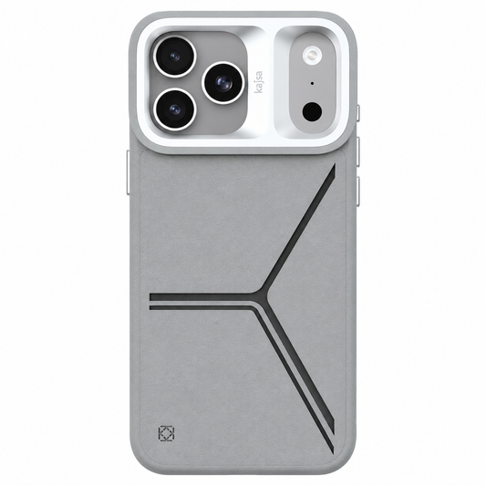 Coque Kajsa Floral Elegance iPhone 17 Pro et Pro Max