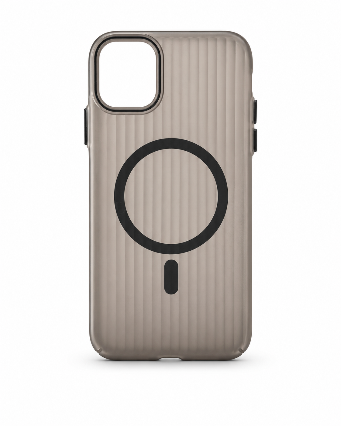 Coque Mate MagSafe – Protection Élégante & Antidérapante – iPhone 11