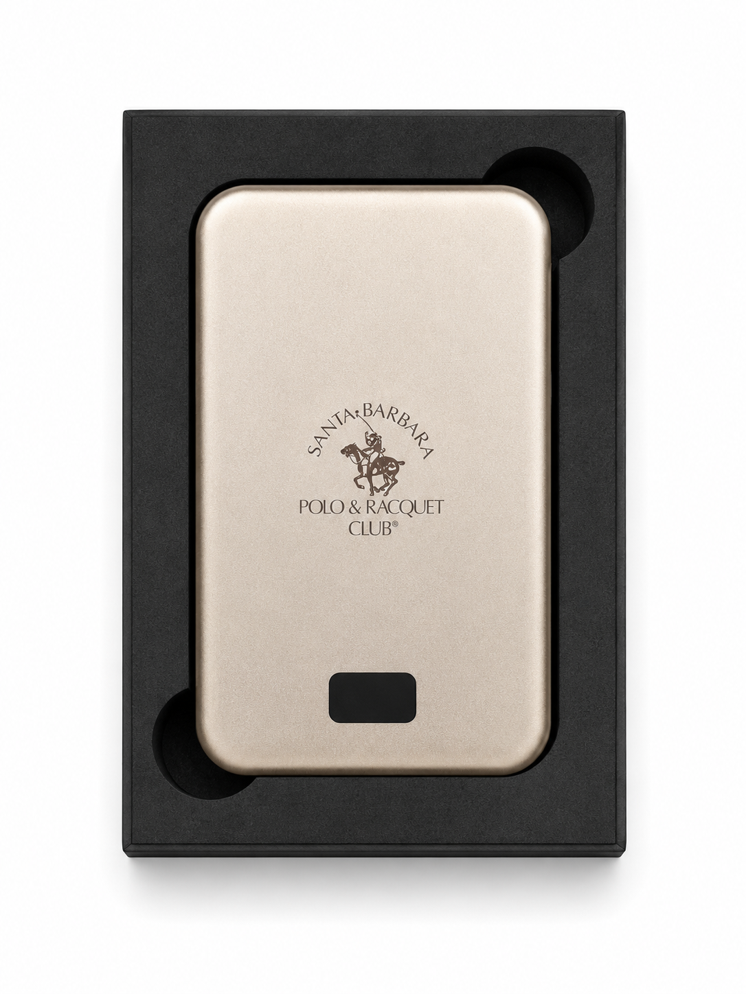 Power Bank Santa Barbara Polo Club 5000 mAh vue 6