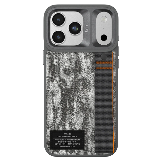 Coque Kajsa Tie Dye – iPhone