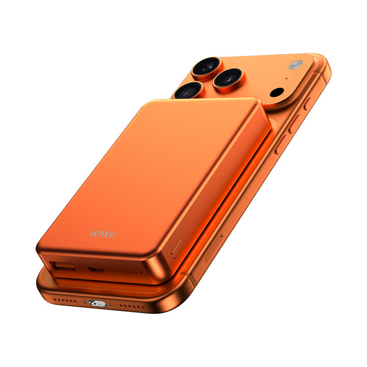 Power Bank WiWU Essen 10000 mAh vue 6