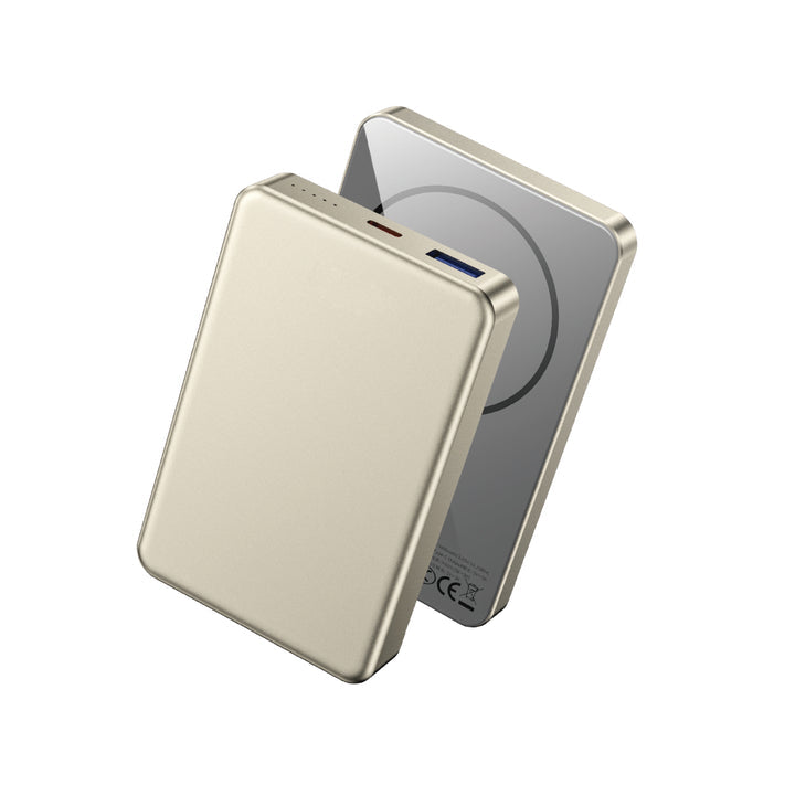 Power Bank WiWU Essen 10000 mAh vue 2
